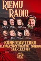 Boksi / Riemuradio